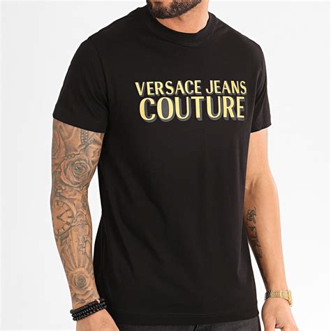 versace jeans t-shirts|versace jeans couture online shop.